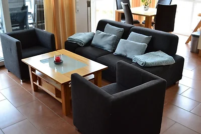 Vakantieappartement Gezinsvakantie Großenbrode
