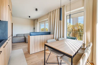 Sun&Snow Baltycki Wohnungen -