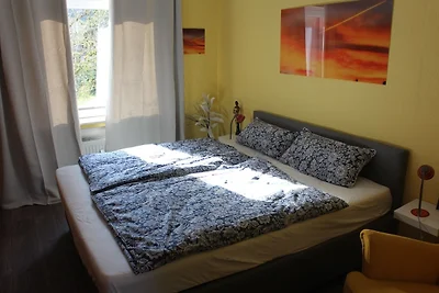 Holiday home relaxing holiday Goslar