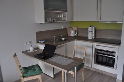 Vakantieappartement Gezinsvakantie Kiel