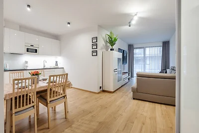 Sun&Snow Resorts - Apartment A19
