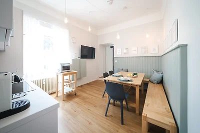 Appartamento Vacanza con famiglia Graz