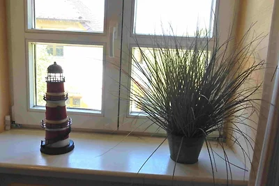 Vakantieappartement Gezinsvakantie Dranske