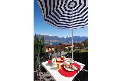 Appartamento Vacanza con famiglia Gambarogno