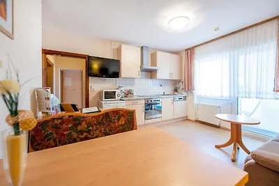Vakantieappartement Gezinsvakantie Kastellaun