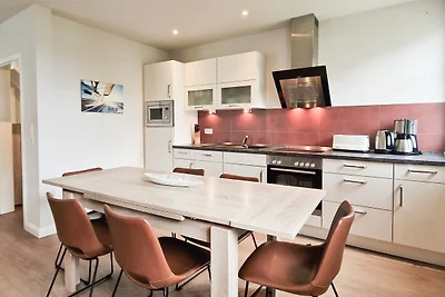 Vakantieappartement Gezinsvakantie Bansin