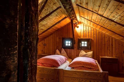 Hüttenurlaub Trentino-Südtirol