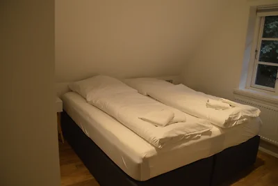 Vakantiehuis Ontspannende vakantie Wyk