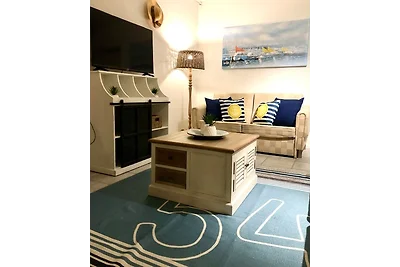 Casa vacanze Vacanza di relax Mönkebude