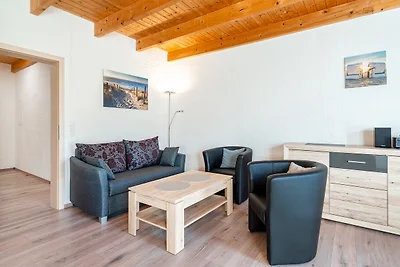 Vakantieappartement Gezinsvakantie Aurich