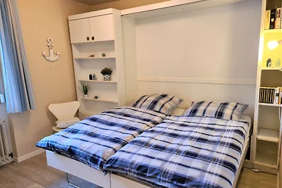 Appartamento Vacanza con famiglia Grömitz