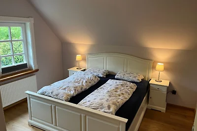 Ferienhaus Sonnenaufgang