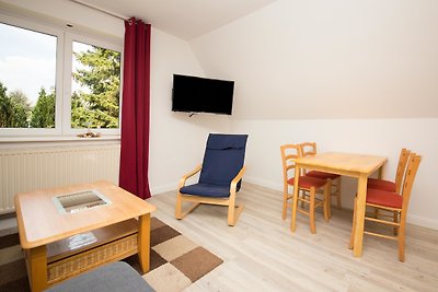 Vakantieappartement Gezinsvakantie Rabenkirchen-Faulück