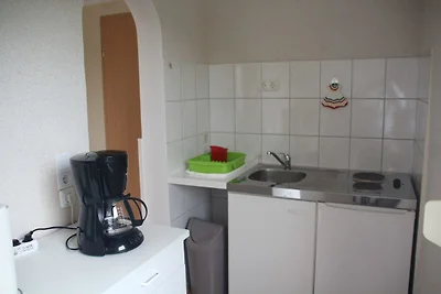Casa vacanze Vacanza di relax Klink