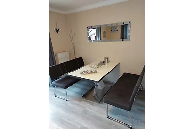Haus Marina Apartment Edelweiss mit