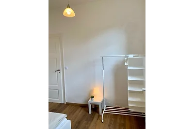 Vakantieappartement Gezinsvakantie Göttingen