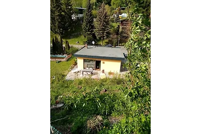 Haus Affalterthal