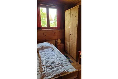 Casa vacanze Vacanza di relax Klink