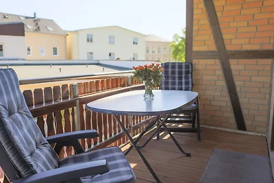 Ferienwohnung am Mühlenberg