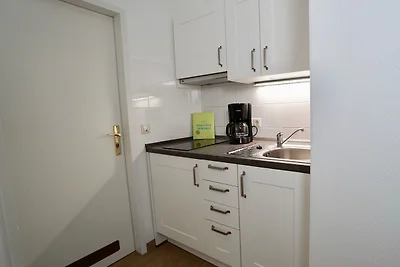 Vakantieappartement Gezinsvakantie Sellin