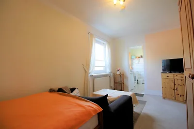 Ferienwohnung Hannelore -