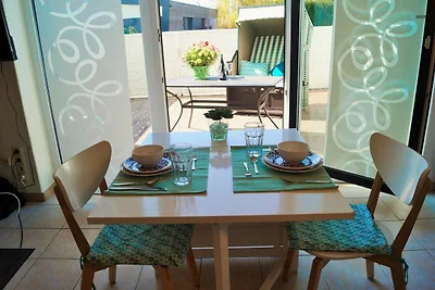 Apartamento Vacaciones familiares Haffkrug