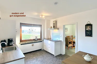 Haus Seeadler - Haus Nordlichter