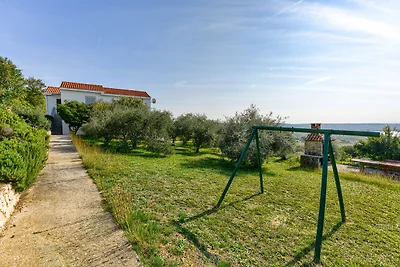 Wohnung für 2+2 Personen