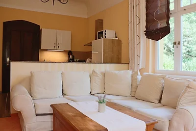 Appartamento Vacanza con famiglia Eisenach