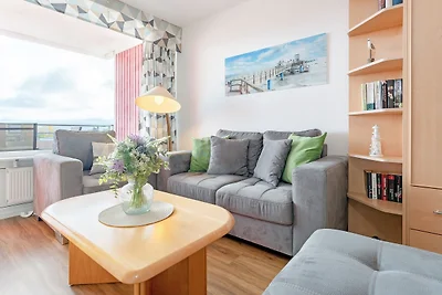 Berolina Wohnung 416