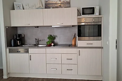 Apartment 28, Blickrichtung