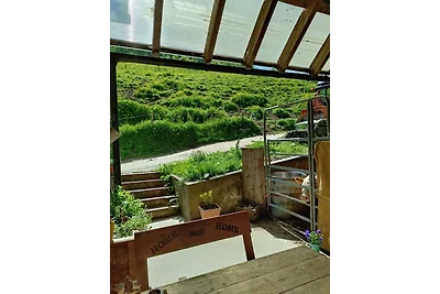 Vakantieappartement Gezinsvakantie Neuenweg