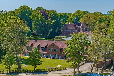 Vakantieappartement Gezinsvakantie Maasholm