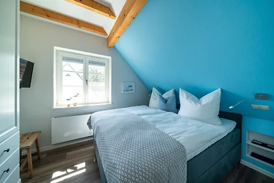 FeWo "Gelassenheit" - Strandhaus