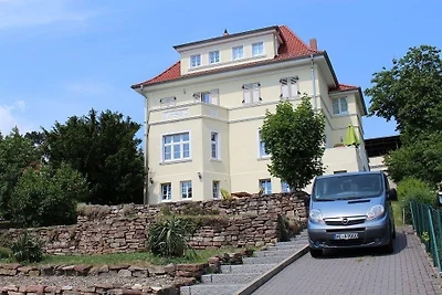Ferienwohnung Villa Grosser Bleek