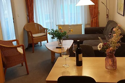 Appartement Vacances avec la famille Dorum