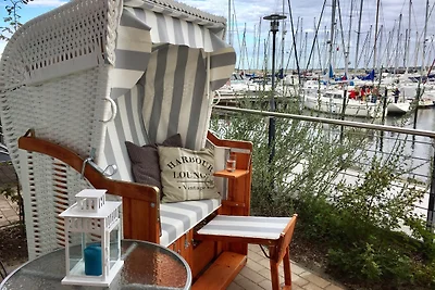 Ostsee - Maisonette - Appartement