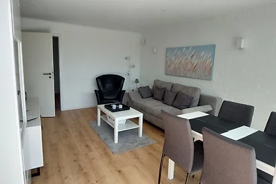 Bungalow 2243 in Tossens