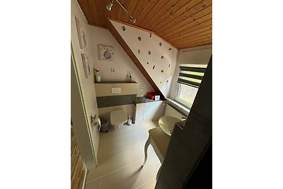 Vakantieappartement Gezinsvakantie St. Goarshausen