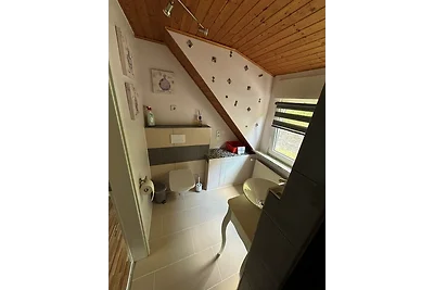 Appartamento Vacanza con famiglia St. Goarshausen