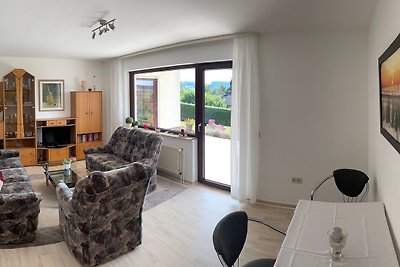 Ferienwohnung in Frielendorf