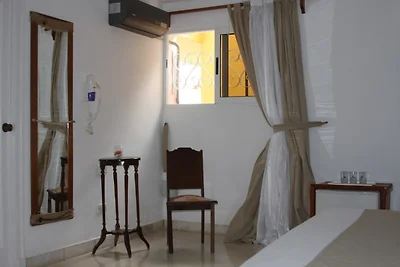 Hostal El Manzano Appartement 1