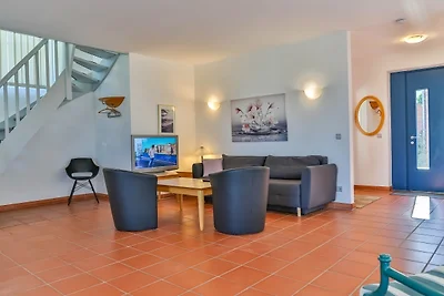 Vakantieappartement Gezinsvakantie Dewichow