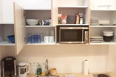 Innenstadt Apartm. mit Klimaanlage