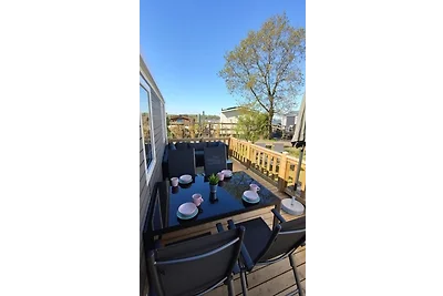 Vakantiehuis Ontspannende vakantie Lauwersoog