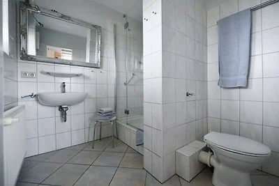 Haus Windhuug Wohnung 2