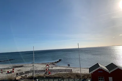 Strandoase Meeresbrise