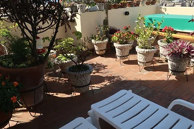 Casa Bella Perla Marina Appartement