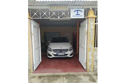 Hostal Lazaro Crespo Appartement 1