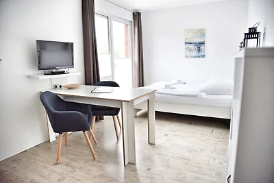 Appartamento Vacanza con famiglia Ueckermünde